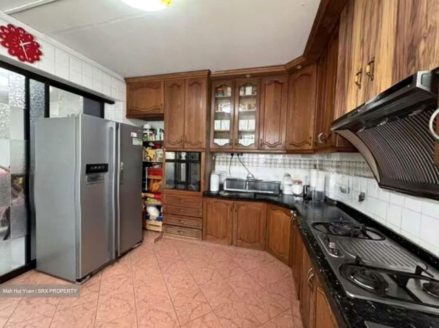 Blk 352 Choa Chu Kang Central (Choa Chu Kang), HDB 4 Rooms #562296571